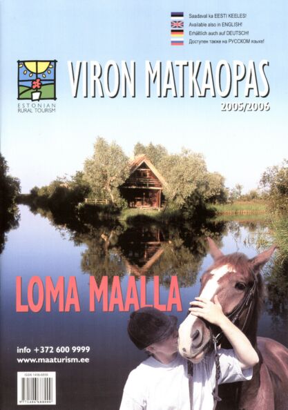 Loma maalla 2005/2006