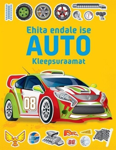 Loo ise pilte!
