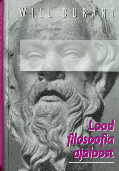 Lood filosoofia ajaloost