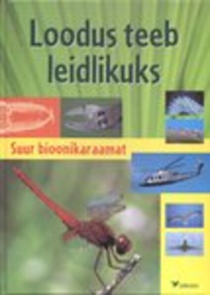 Loodus teeb leidlikuks