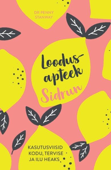 Loodusapteek