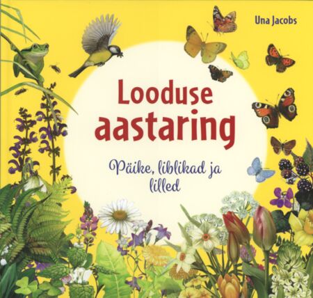 Looduse aastaring
