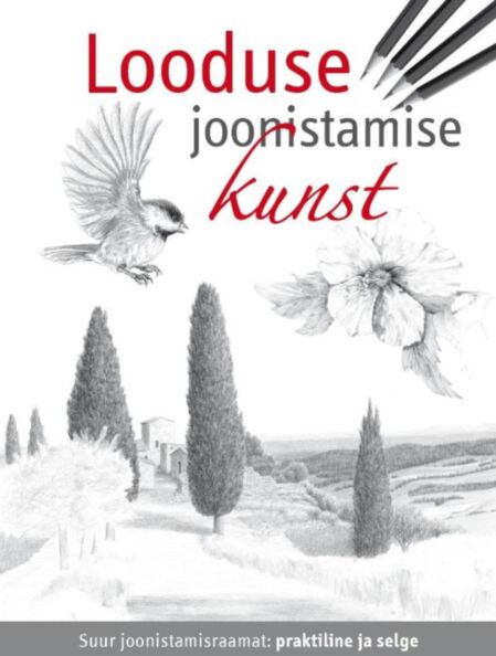 Looduse joonistamise kunst