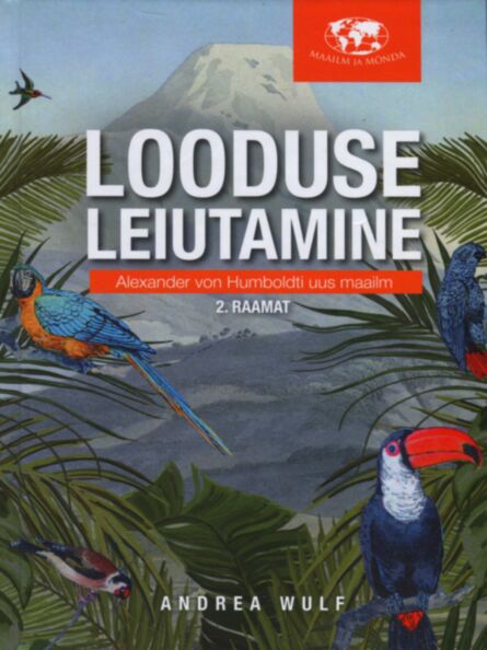 Looduse leiutamine