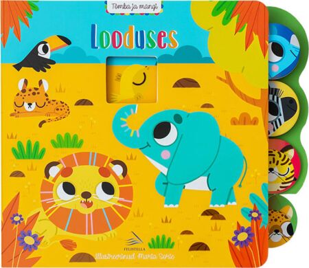 Looduses
