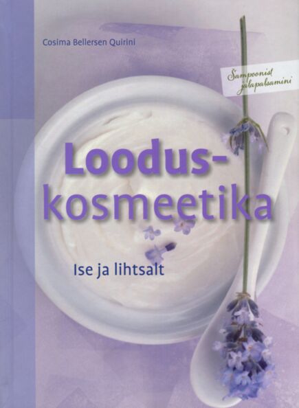 Looduskosmeetika