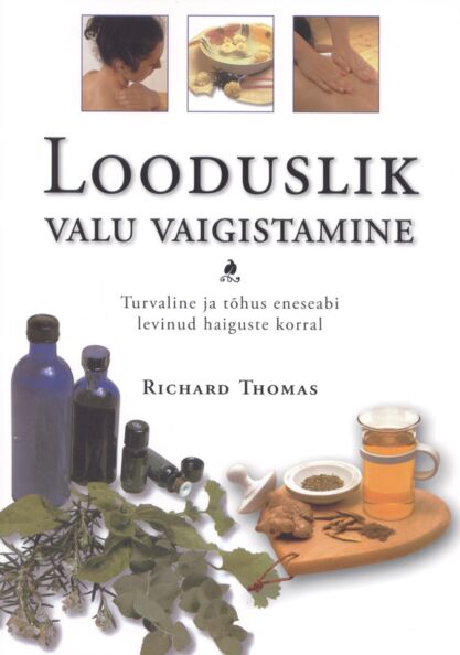 Looduslik valu vaigistamine