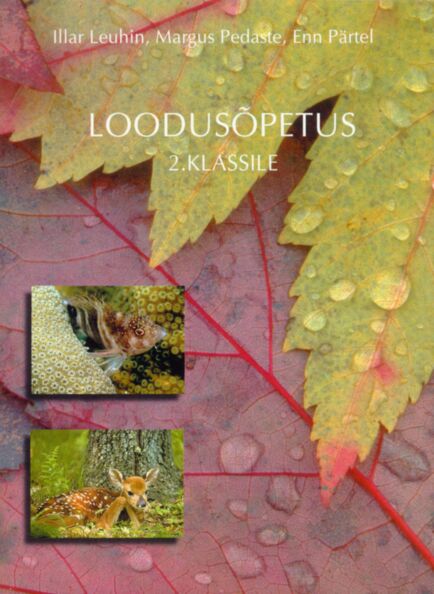 Loodusõpetus 2. klassile