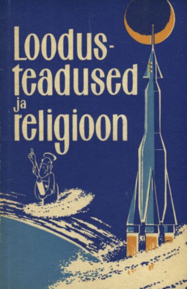 Loodusteadused ja religioon