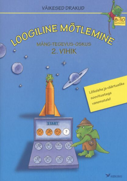Loogiline mõtlemine