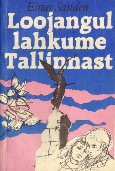 Loojangul lahkume Tallinnast