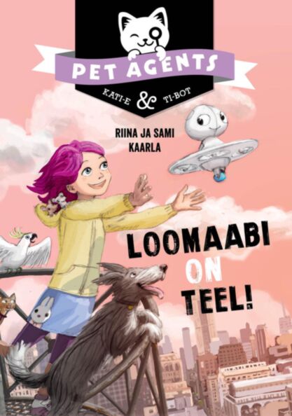Loomaabi on teel