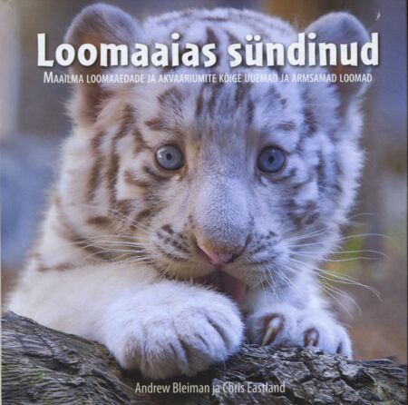 Loomaaias sündinud