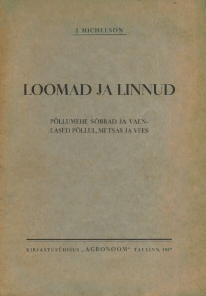 Loomad ja linnud