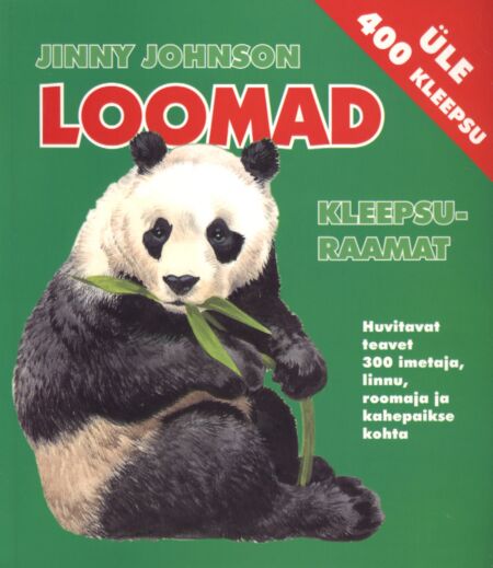 Loomad