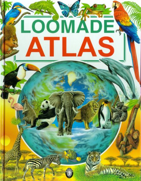 Loomade atlas