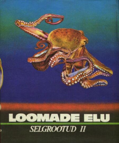Loomade elu