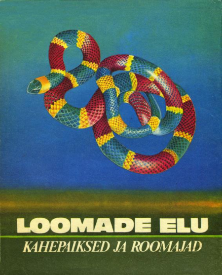 Loomade elu 5. osa