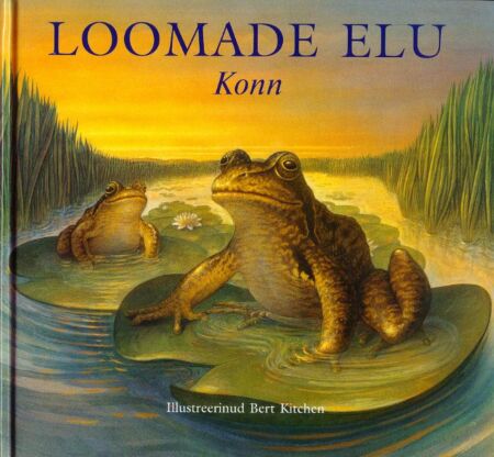 Loomade elu