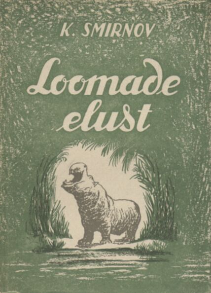 Loomade elust