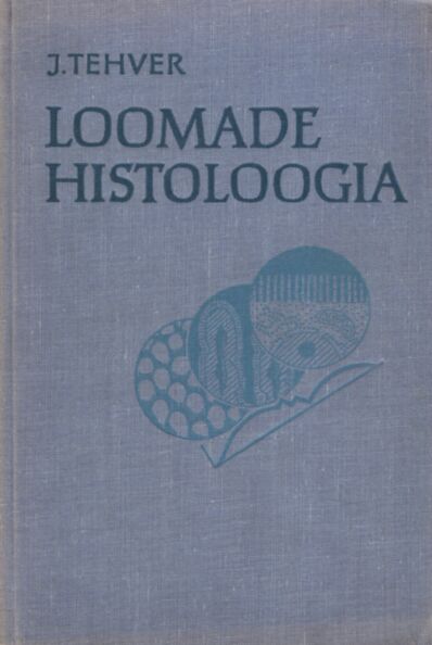 Loomade histoloogia