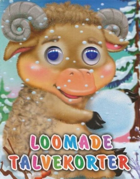 Loomade talvekorter