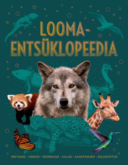 Loomaentsüklopeedia
