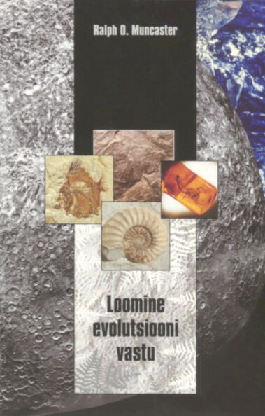 Loomine evolutsiooni vastu