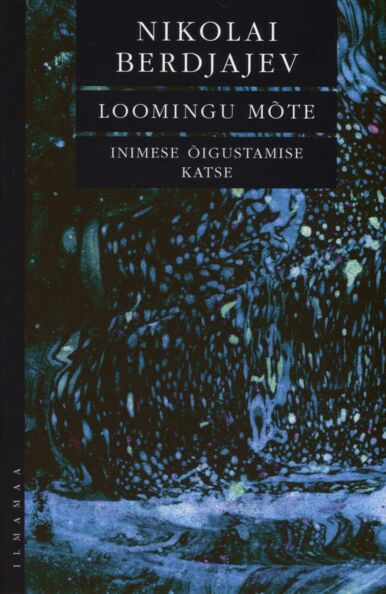 Loomingu mõte