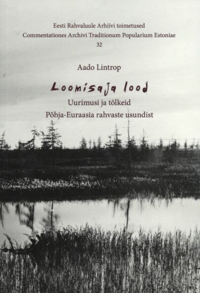 Loomisaja lood