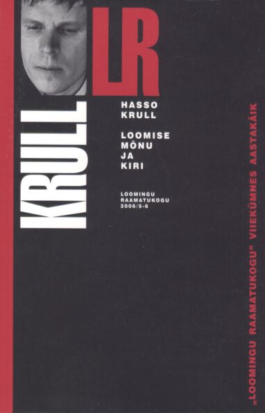 Loomise mõnu ja kiri