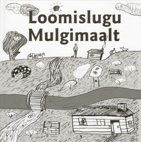 Loomislugu Mulgimaalt