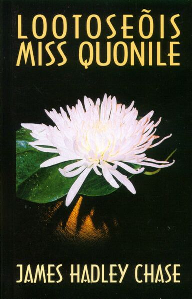 Lootoseõis miss Quonile