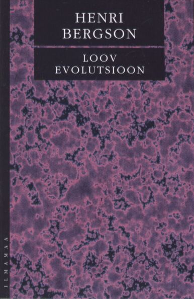 Loov evolutsioon