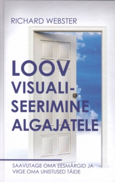 Loov visualiseerimine algajatele