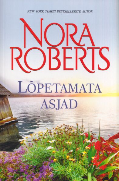 Lõpetamata asjad