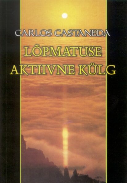 Lõpmatuse aktiivne külg