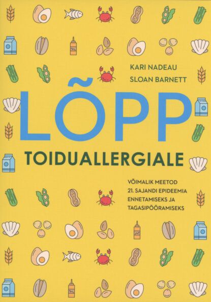 Lõpp toiduallergiale