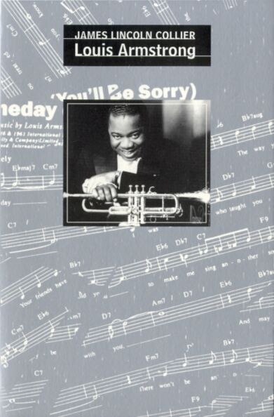 Louis Armstrong
