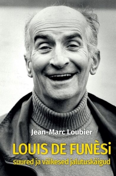 Louis de Funèsi suured ja väikesed jalutuskäigud