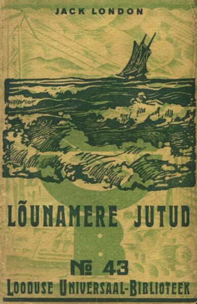 Lõunamere jutud