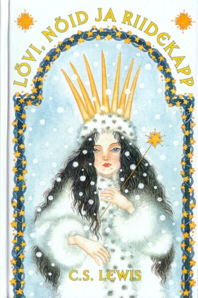 Lõvi, nõid ja riidekapp