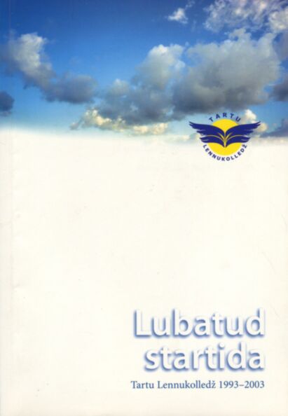 Lubatud startida