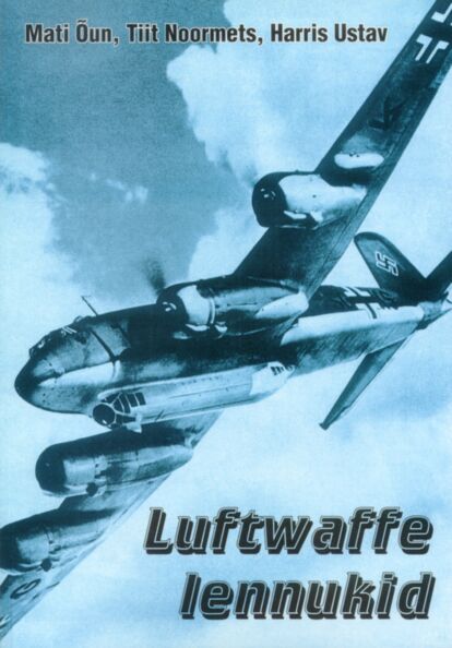 Luftwaffe lennukid