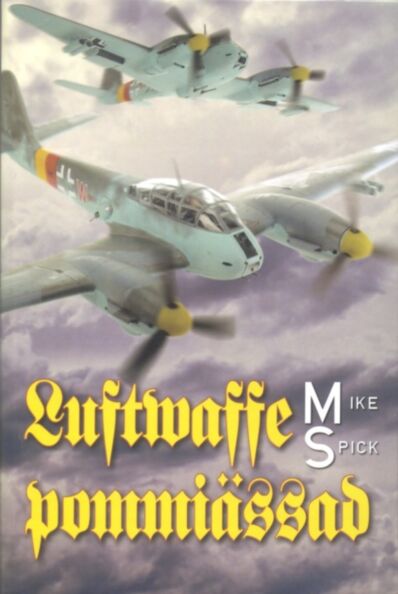 Luftwaffe pommiässad