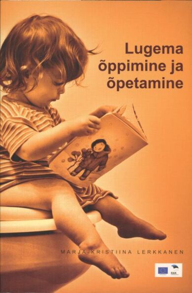 Lugema õppimine ja õpetamine alus- ja algõpetuses
