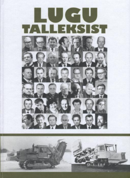 Lugu Talleksist ja Talleksi erastamisest 1. osa