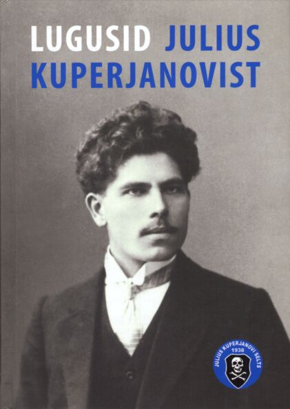 Lugusid Julius Kuperjanovist