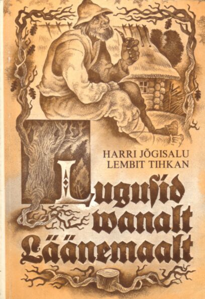 Lugusid vanalt Läänemaalt