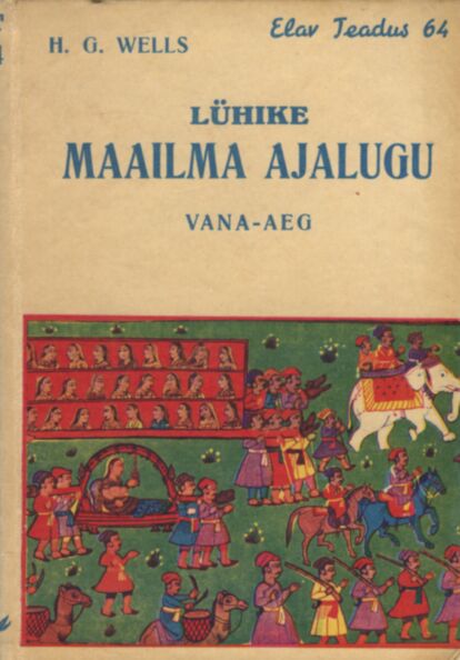 Lühike maailma ajalugu